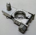 Positive Battery Terminal