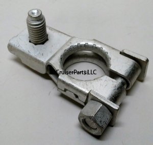 Positive Battery Terminal