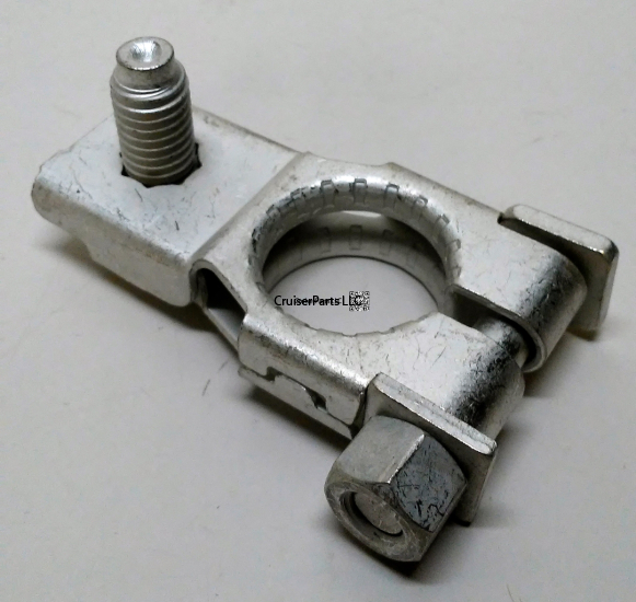 Positive Battery Terminal