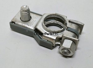 Negative Terminal Connector