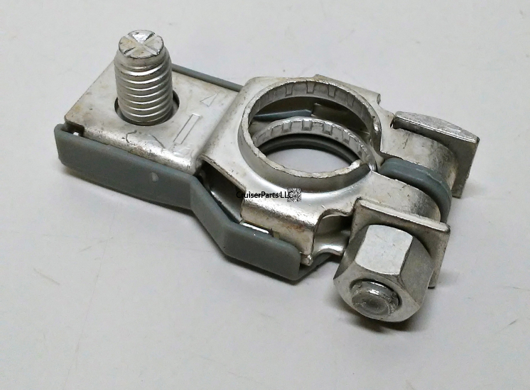 Negative Terminal Connector