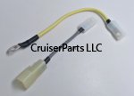Fusible Link Kit for Early to 78 40 Series Cruisers