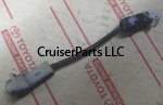 Fusible Link Early to 1978 40 Series Cruisers