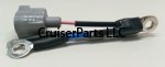 Fusible Link for the 90-97 80 and LX450 Series Cruisers