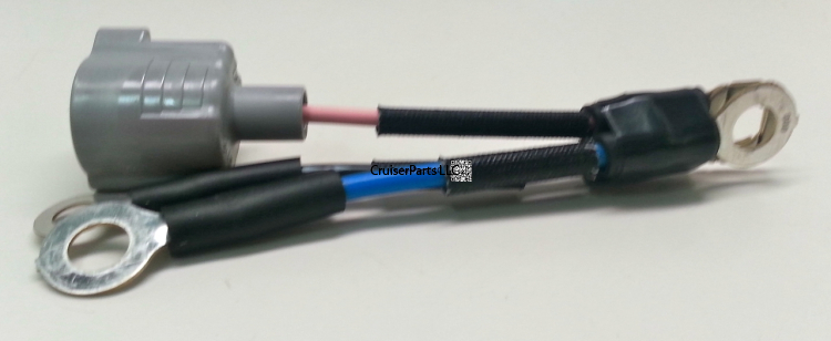 Fusible Link for the 90-97 80 and LX450 Series Cruisers