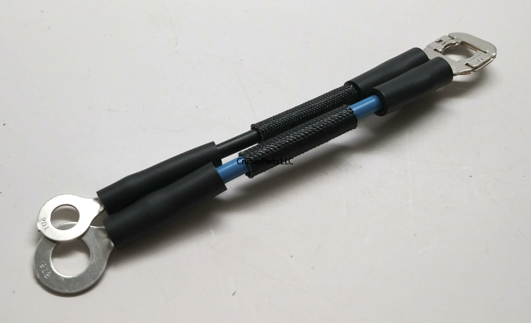 Fusible Link for 90-97 Non-US 80 Series