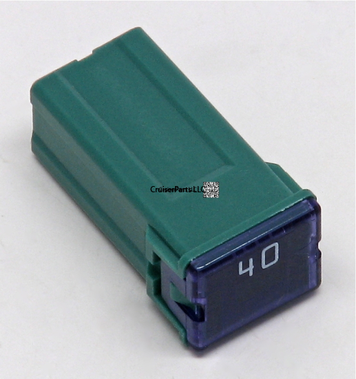 Fusible Link 40A 98-07