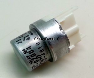M4 Computer Relay for 93-97 80 Series Cruisers