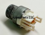 Relay for 8/80-12/97 60, 70 and 80 Series