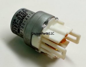 Relay for 8/80-12/97 60, 70 and 80 Series
