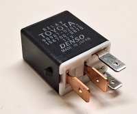 Horn Relay for 98-02 100 Series and LX470 Models