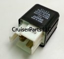 Heater Blower Motor Relay for 3/88-8/02 Land Cruisers
