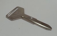 Ignition and Lock Cylinder Key