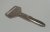 Ignition and Lock Cylinder Key