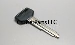 Key Blank for 91-97 80 Series Cruisers