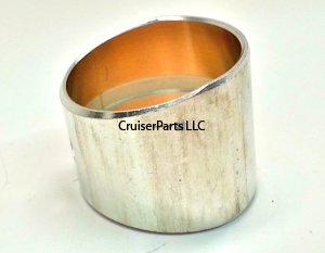 Small End Connecting Rod Bushing