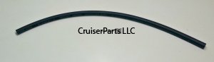 Vacuum Hose Bulk for ALL Land Cruiser