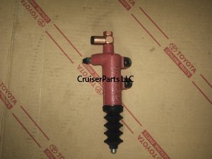 Slave Cylinder Clutch 91-1997