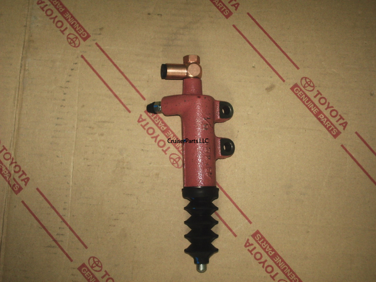 Slave Cylinder Clutch 91-1997