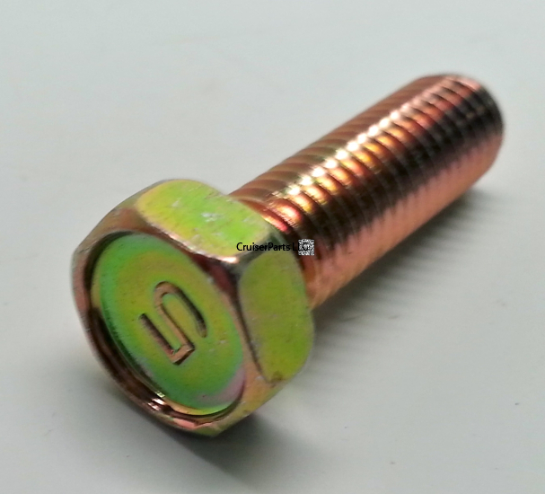 Carburetor Bolt