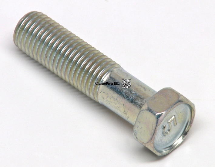 Modal Additional Images for Bolt