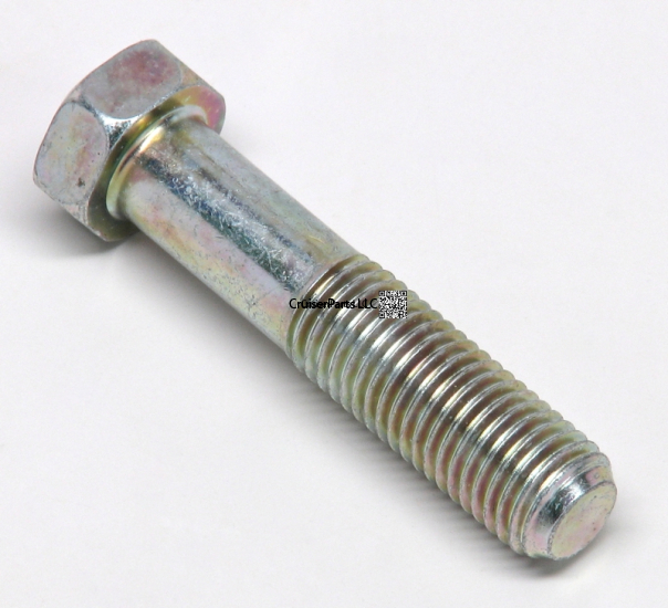 Rear Stabilizer Bolt