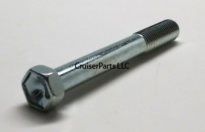 Front Stabilizer Bolt