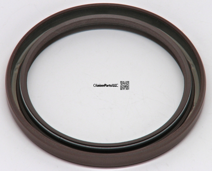 Modal Additional Images for Timing Chain Or Belt Cover Oil Seal No. 1 1HZ 1HDT 1PZ 1KZT