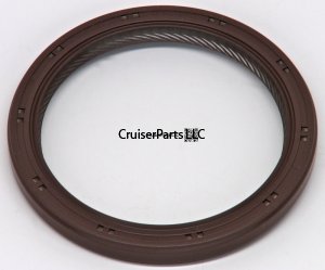Timing Chain Or Belt Cover Oil Seal No. 1 1HZ 1HDT 1PZ 1KZT