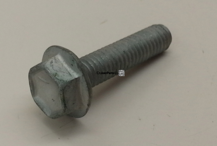 Water Pump Bolt