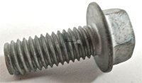Flange Bolt