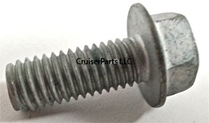 Flange Bolt