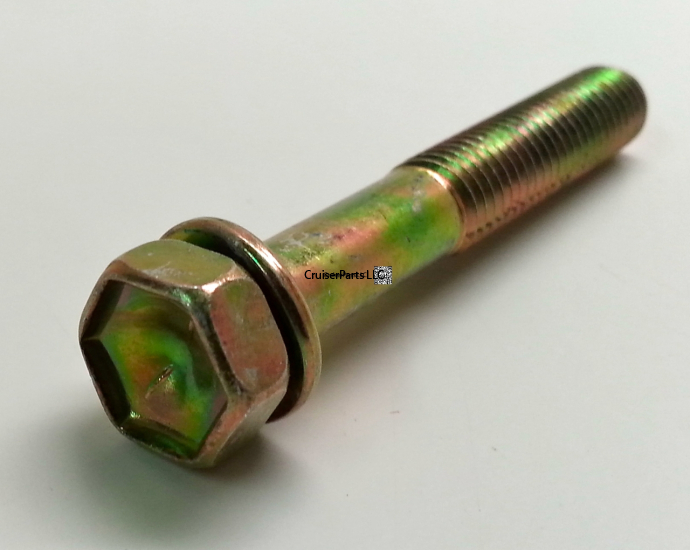 Rocker Support Set Bolt