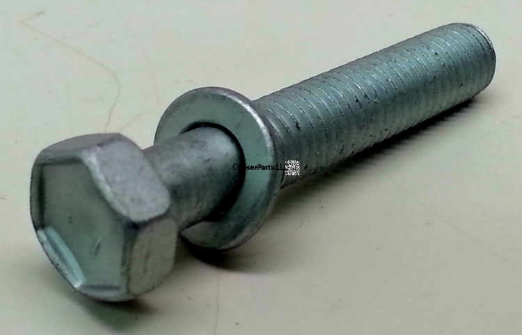 Thermostat Housing Bolt
