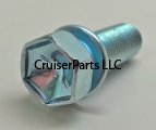 Transmission Control Cable Bracket Bolt