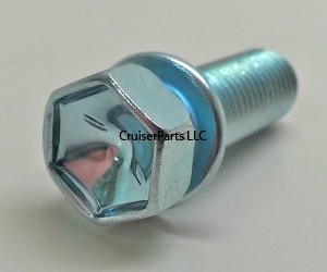 Transmission Control Cable Bracket Bolt