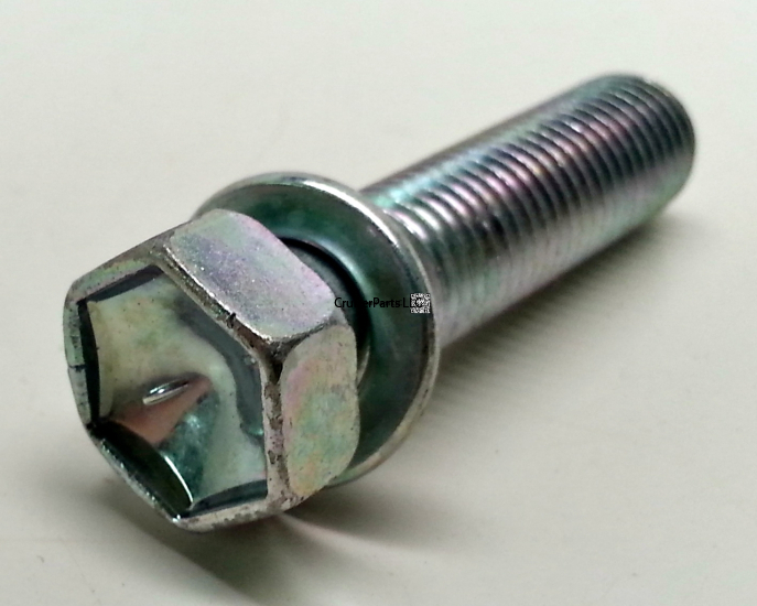 Transfer Case Cover Bolt for 81-07 60, 80 and 100 Series