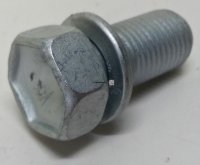 Hexagon Bolt