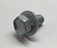 Bolt With Washer for EGR Pipe for 80 Series Land Cruisers