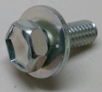 Bolt W/Washer