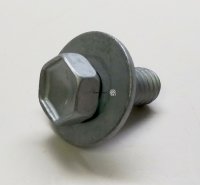 Bolt With Washer