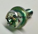 Aisin Hub Outer Dial Bolt