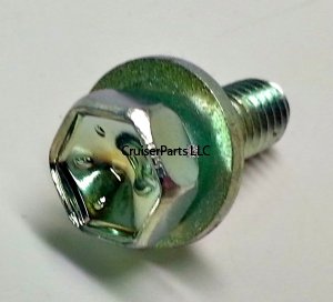 Aisin Hub Outer Dial Bolt