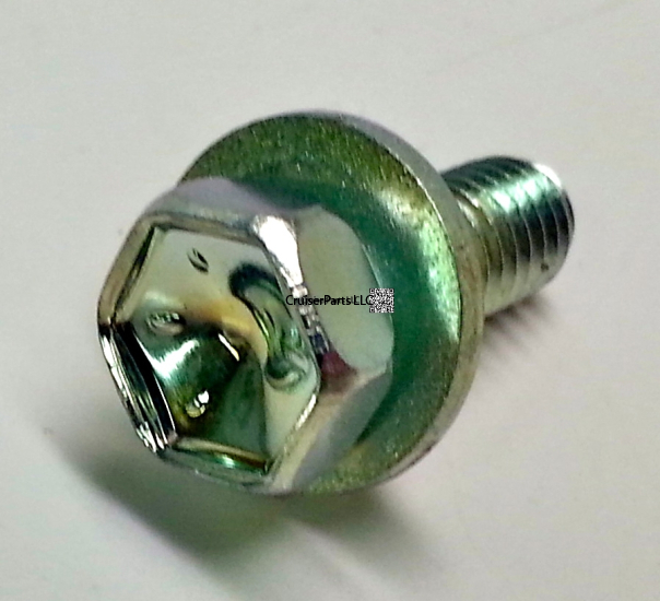 Aisin Hub Outer Dial Bolt