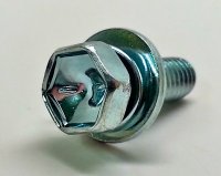 Oil Receiver Pipe Bolt