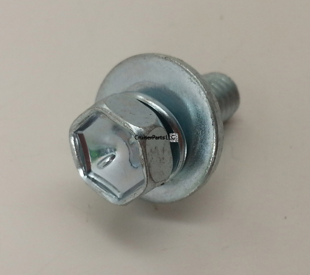 Bracket Bolt
