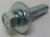 Bolt W/Washer
