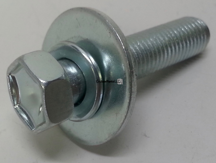 Bolt W/Washer