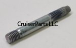 Manifold to Carburetor Stud for 75-76 40 Series Cruisers