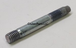 Manifold to Carburetor Stud for 75-76 40 Series Cruisers